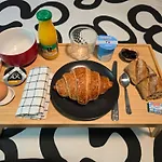 Horizons Landais Sejour Professionnel Et Dans Les Landes 게스트하우스 Pontonx-sur-lʼAdour