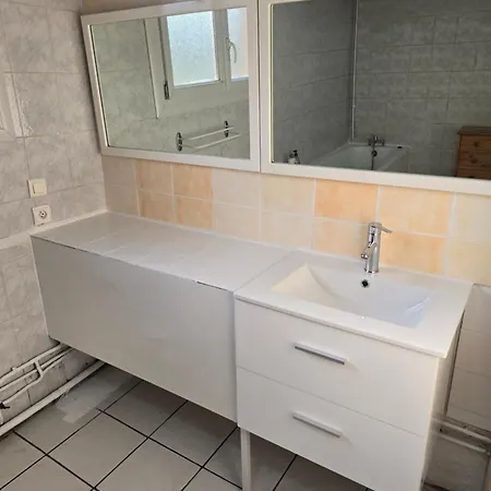 Horizons Landais Sejour Professionnel Et Dans Les Landes 招待所