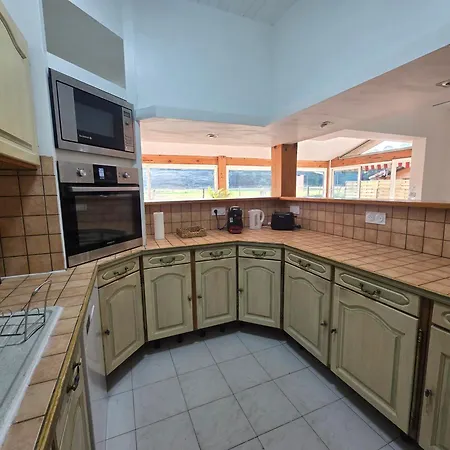 招待所 Horizons Landais Sejour Professionnel Et Dans Les Landes