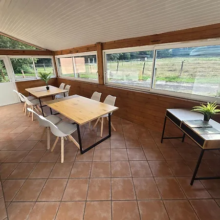 بيت ضيافة Horizons Landais Sejour Professionnel Et Dans Les Landes *