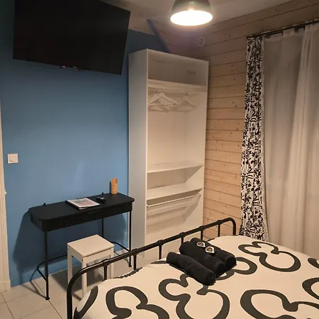 Horizons Landais Sejour Professionnel Et Dans Les Landes *