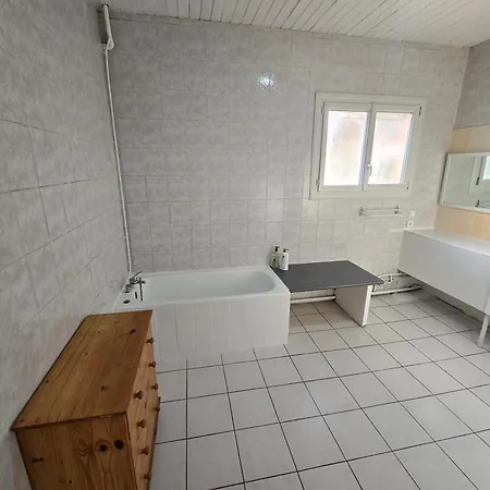 Horizons Landais Sejour Professionnel Et Dans Les Landes بيت ضيافة Pontonx-sur-lʼAdour