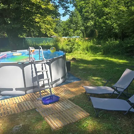 Horizons Landais Sejour Professionnel Et Dans Les Landes بيت ضيافة
