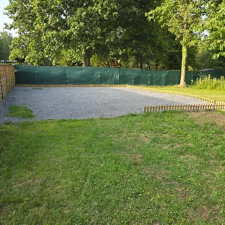 Horizons Landais Sejour Professionnel Et Dans Les Landes 招待所