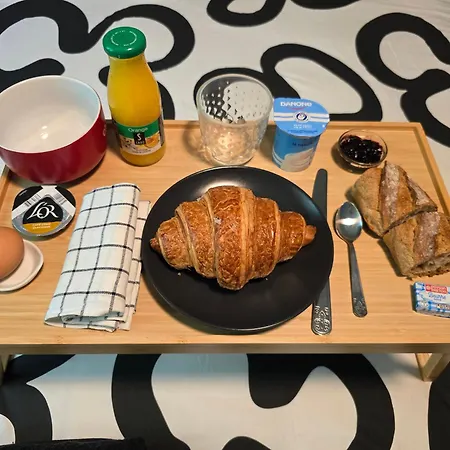 Horizons Landais Sejour Professionnel Et Dans Les Landes 招待所 Pontonx-sur-lʼAdour