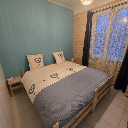 بيت ضيافة Horizons Landais Sejour Professionnel Et Dans Les Landes Pontonx-sur-lʼAdour