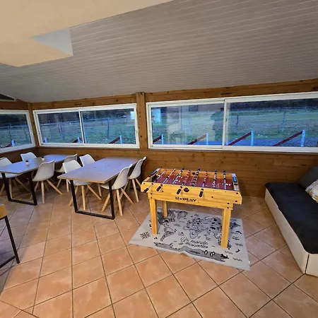 Horizons Landais Sejour Professionnel Et Dans Les Landes بيت ضيافة Pontonx-sur-lʼAdour