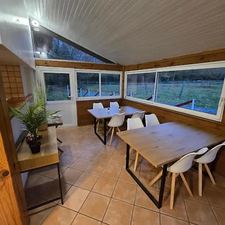 بيت ضيافة Horizons Landais Sejour Professionnel Et Dans Les Landes