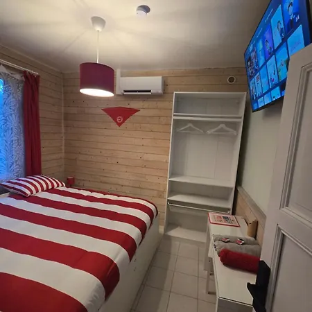Horizons Landais Sejour Professionnel Et Dans Les Landes بيت ضيافة Pontonx-sur-lʼAdour