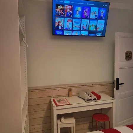 بيت ضيافة Horizons Landais Sejour Professionnel Et Dans Les Landes