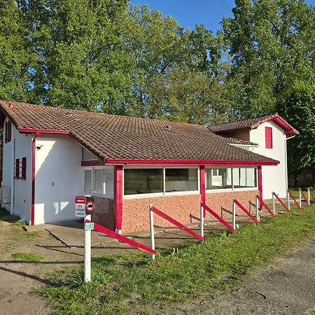Horizons Landais Sejour Professionnel Et Dans Les Landes بيت ضيافة Pontonx-sur-lʼAdour