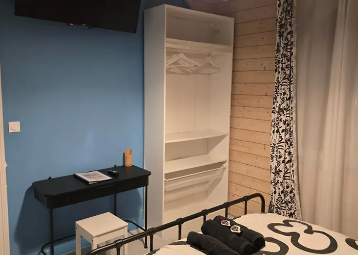 Horizons Landais Sejour Professionnel Et Dans Les Landes *