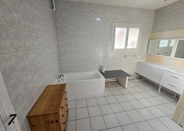 Horizons Landais Sejour Professionnel Et Dans Les Landes בית הארחה Pontonx-sur-lʼAdour