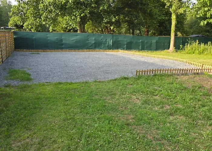 Horizons Landais Sejour Professionnel Et Dans Les Landes בית הארחה