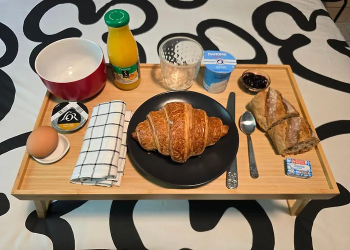 Horizons Landais Sejour Professionnel Et Dans Les Landes בית הארחה Pontonx-sur-lʼAdour