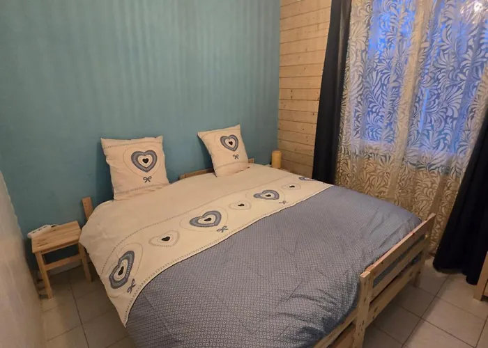 בית הארחה Horizons Landais Sejour Professionnel Et Dans Les Landes Pontonx-sur-lʼAdour